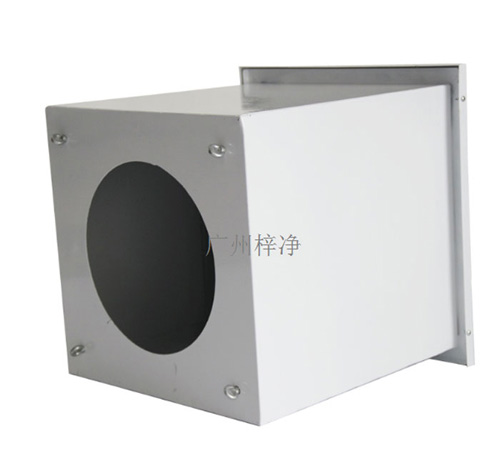 頂送風高效送風口又稱為頂進高效送風口或者吊頂式高效送風口 頂送風高效送風口又稱為頂進高效送風口或者吊頂式高效送風口