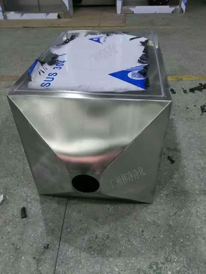 增壓新風柜廠家建議初效過濾器,中效過濾器每季度更換一次,視實際使用情況可適當延長或縮短更換周期; 增壓新風柜廠家建議初效過濾器,中效過濾器每季度更換一次,視實際使用情況可適當延長或縮短更換周期;