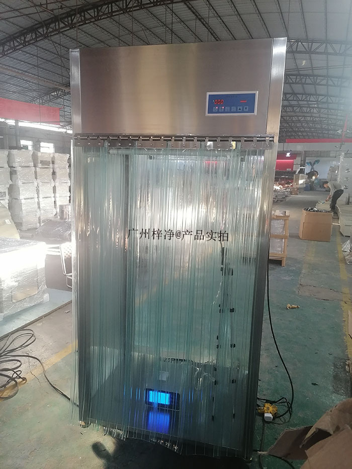 潔凈采樣車主要用于在潔凈室或高潔凈度環境中進行樣品的采集、轉移和運輸。