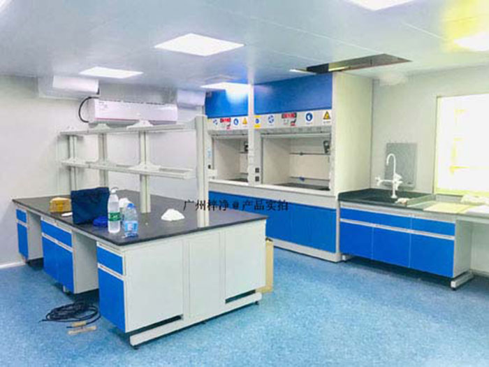 實驗室家具是實驗室建設(shè)和運(yùn)行中不可或缺的組成部分 實驗室家具是實驗室建設(shè)和運(yùn)行中不可或缺的組成部分