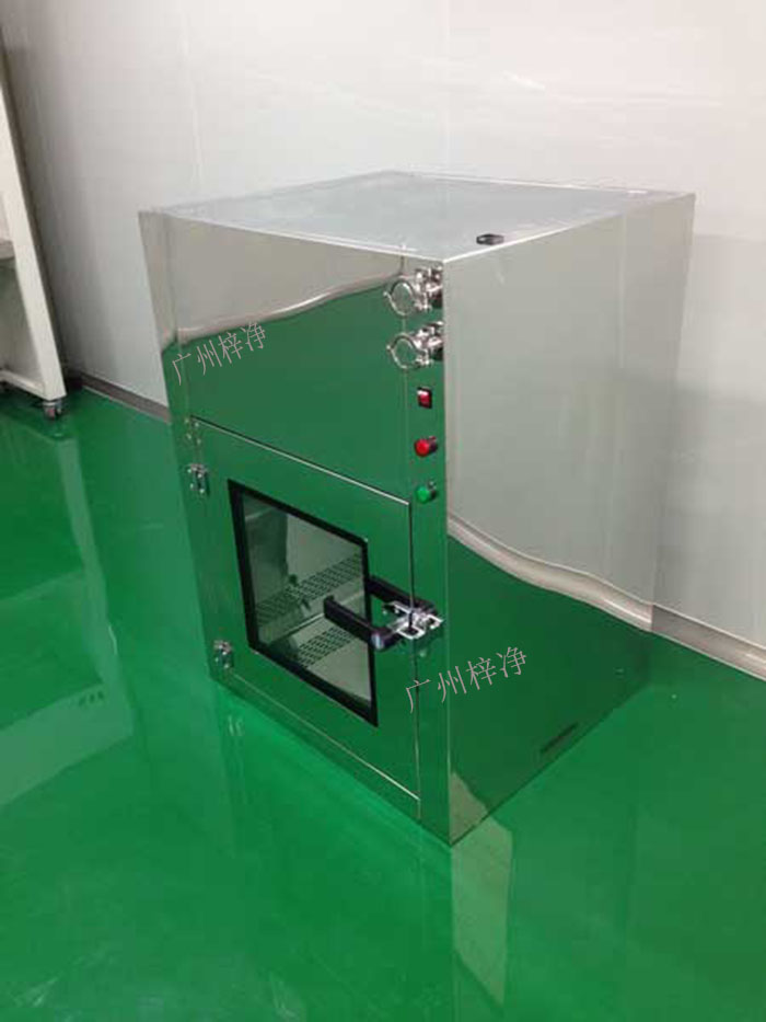 傳遞窗安裝實(shí)拍圖 傳遞窗安裝實(shí)拍圖