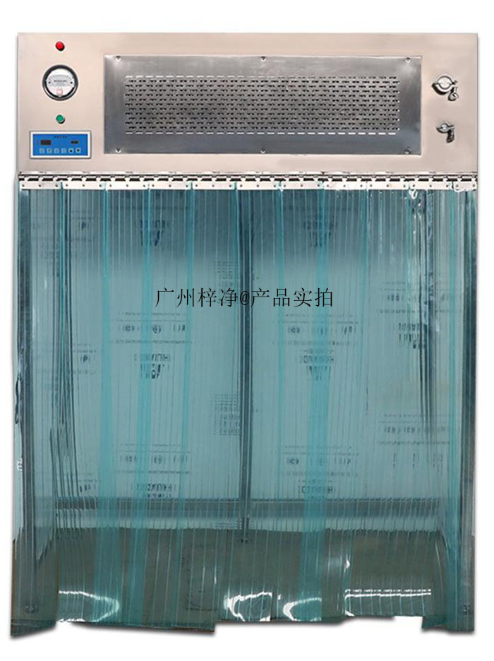 層流罩在潔凈室的建設和維護中，層流罩是必不可少的。