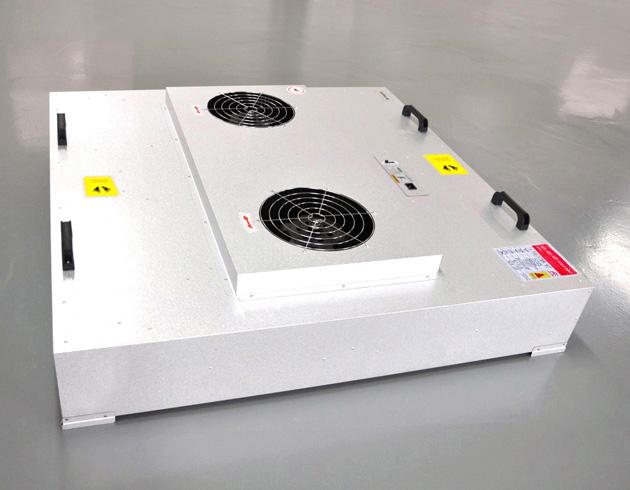 FFU風機過濾機組 FFU風機過濾機組